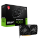 MSI GeForce RTX 4060 Ventus 2X BLACK 8G OC