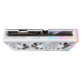 ASUS ROG Strix GeForce RTX 4080 16 Go - Blanc