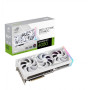 ASUS ROG Strix GeForce RTX 4080 16GB White OC
