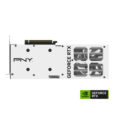 PNY GeForce RTX 4070 SUPER 12GB XLR8 Gaming VERTO EPIC-X RGB OC - Carte  graphique PNY sur