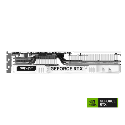 PNY GeForce RTX 4070 SUPER 12GB XLR8 Gaming VERTO EPIC-X RGB OC - Carte  graphique PNY sur