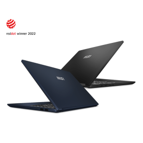 Laptop Gaming MSI GF66 Katana i7 15,6″ RTX 3050 + Sac à dos
