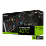 PNY GeForce RTX 4070 12GB XLR8 Gaming VERTO Edition