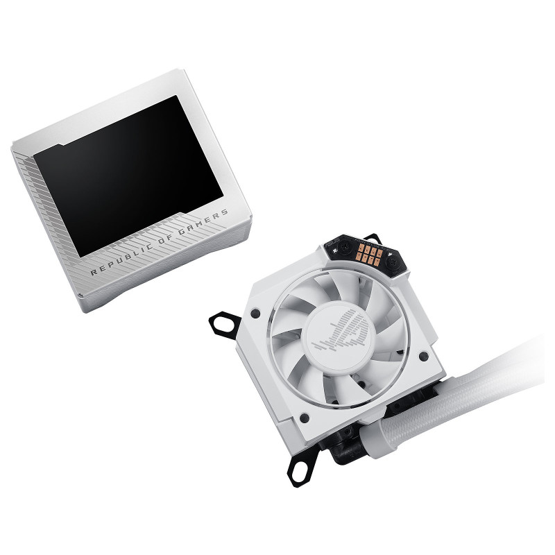 CPU de remplacement/ventilateur de refroidissement pour Asus X93/ Acer  Aspire