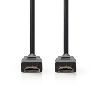Câble HDMI M/M V2.0 2M 4k-8k
