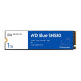 Western Digital SSD WD Blue SN580 1To Nvme PCIe 4.0