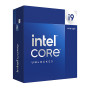 Intel Core i9-14900K - (3.2 GHz / 6 GHz)