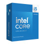 Intel Core i5-14600KF - (3.5 GHz / 5.3 GHz)