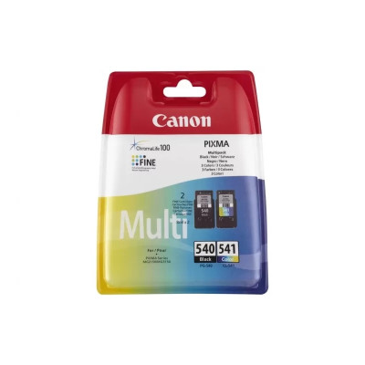 CANON PG-540 / CL-541 Multipack