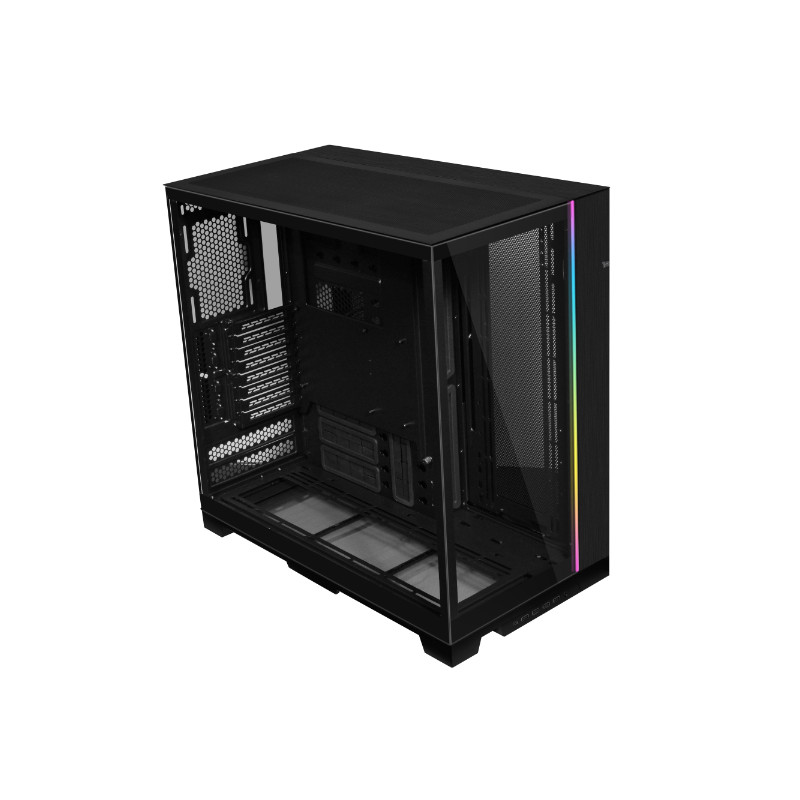 Lian Li O11 Dynamic EVO (Noir) - Boîtier PC - Garantie 3 ans LDLC