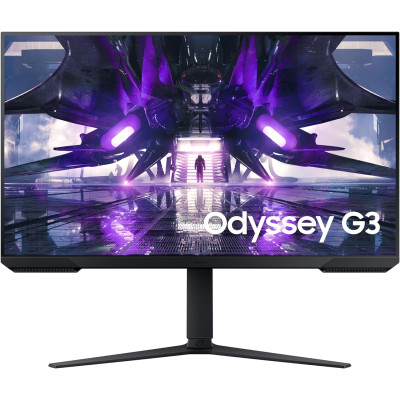 Samsung Odyssey G3 27'' 144Hz FULLHD