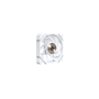 Valkyrie X12 Reverse ARGB - Blanc