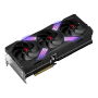 PNY GeForce RTX 4080 SUPER 16GB XLR8 Gaming VERTO EPIC-X RGB Overclocked Triple Fan DLSS 3