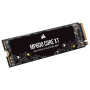 Corsair MP600 CORE XT 1TB Gen4 PCIe x4 NVMe M.2 - SI