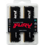 Kingston Fury Beast RGB 2x8Go DDR4 3600C16