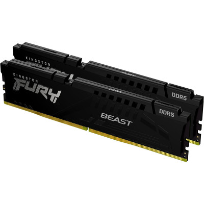 Kingston Fury Beast DDR5 2x8GB 5600C40