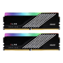 PNY XLR8 2x16Go DDR5 6000C40 MAKO RGB