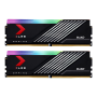 PNY XLR8 2x16Go DDR5 6000C40 MAKO RGB