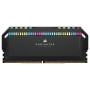 Corsair Dominator Platinum DDR5 2x16Go 7200C34 Black