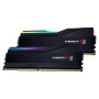 G.Skill Trident Z5 RGB DDR5 2x16Go 6400C32 - Noir