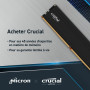 Crucial Pro 2x16Go DDR5 5600C46