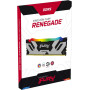 Kingston Fury Renegade DDR5 RGB 2x16GB 6000C32