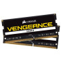 Corsair Vengeance SO-DIMM DDR4 2x32Go 2666C18