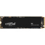 Crucial P3 4To PCIe 3.0 NVMe