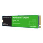 Western Digital Green 480Go SN350