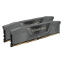 CORSAIR VENGEANCE DDR5 64GB (2x32GB) DDR5 6000 CL30-36-36-76 1.4V AMD EXPO & Intel XMP - Grey