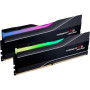 G.Skill Trident Z5 Neo RGB DDR5 2x16Go 6000C36 -Noir