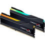 G.Skill Trident Z5 Neo RGB DDR5 2x16Go 6000C36 -Noir