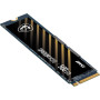 MSI Spatium M390 NVMe M.2 500GB PCIe 3.0 - SI