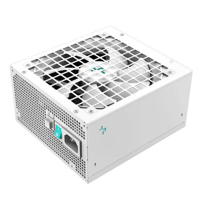 DeepCool PX1000G 80Plus Gold 1000W - Blanc