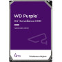 Western Digital WD Purple 3''5 4To