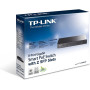 TP-LINK OMADA SWITCH 8PORTS POE