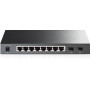 TP-LINK OMADA SWITCH 8PORTS POE