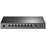 TP-LINK OMADA SWITCH 8PORTS POE