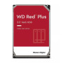 Western Digital NAS WD Red Plus 3,5'' WD60EFPX