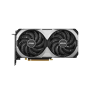 MSI GeForce RTX 4070 VENTUS 2X E OC 12GB