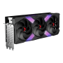 PNY GeForce RTX 4080 SUPER 16GB XLR8 Gaming VERTO EPIC-X RGB OC