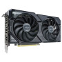 ASUS Dual GeForce RTX 4060 Ti EVO OC Edition 8Go