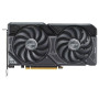 ASUS Dual GeForce RTX 4060 Ti EVO OC Edition 8Go