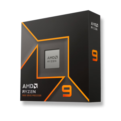 AMD Ryzen 9 9950X (4.3/5.7GHz)