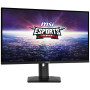 MSI 27" LED - G274QPX 2560 x 1440 pixels Quad HD - Noir