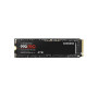 Samsung SSD 990 PRO M.2 PCIe 4.0 NVMe 4To