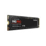 Samsung SSD 990 PRO M.2 PCIe 4.0 NVMe 4To