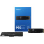 SAMSUNG 990 EVO 1TB NVME SSD PCIe 4.0