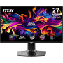 MSI MAG 26.5'' QD-OLED 271QPX 240Hz Quad HD 0,03ms - Noir