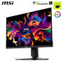 MSI MAG 26.5'' QD-OLED 271QPX 240Hz Quad HD 0,03ms - Noir